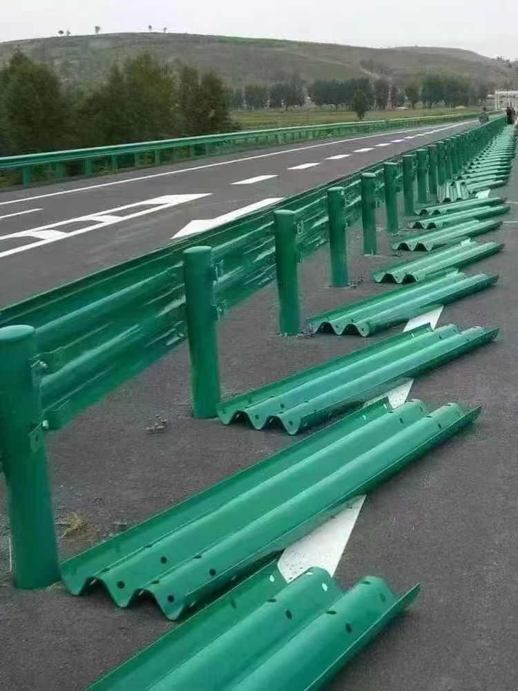 德州波形护栏